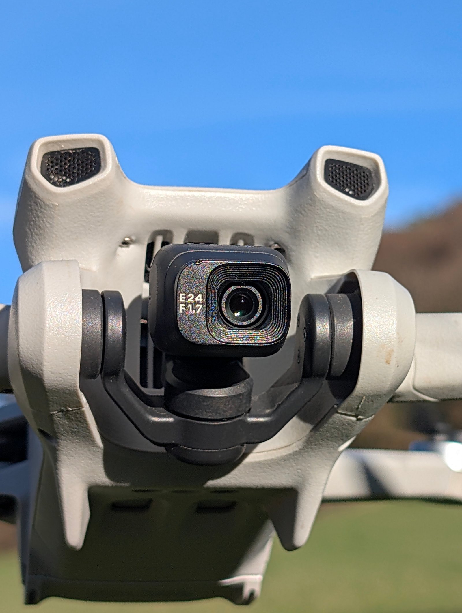 DJI Mini 3 